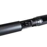 JB SYSTEMS HF-PRO MIC Wireless Microphone for HF-Pro Quad Receiver and Twin Diversity